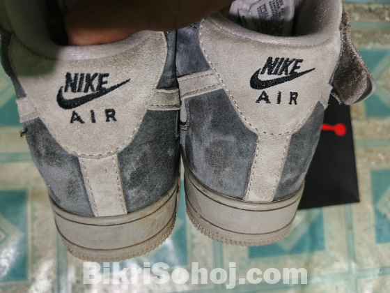 Nike Air 1.1 gread